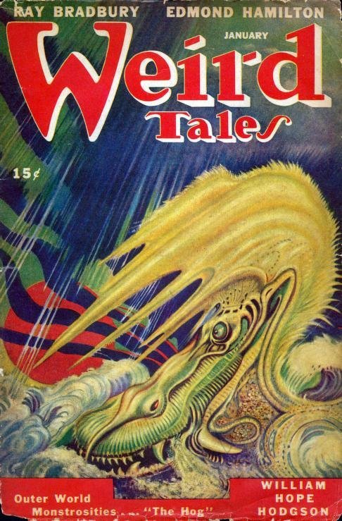Weird Tales #1947/01 (1947)