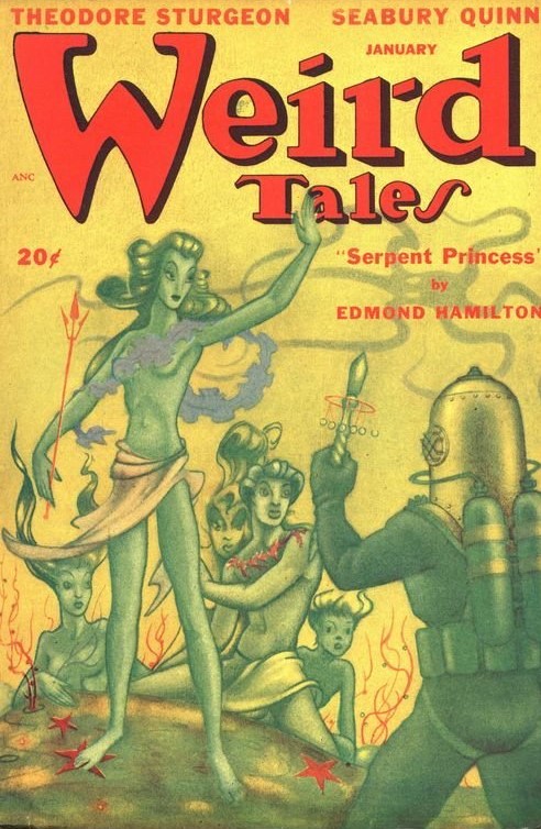 Weird Tales #1948/01 (1948)