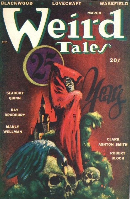 Weird Tales #1948/03 (1948)