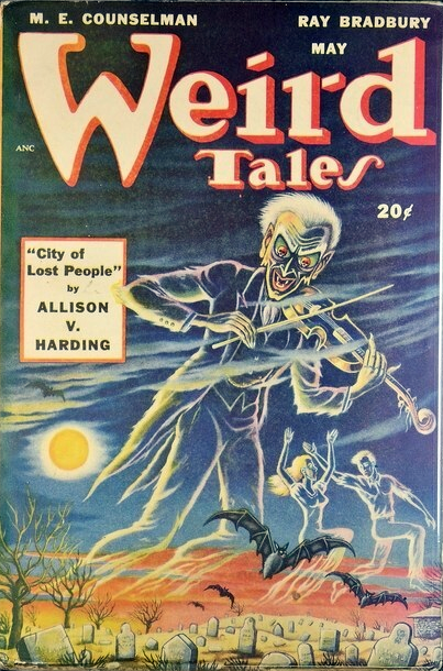 Weird Tales #1948/05 (1948)