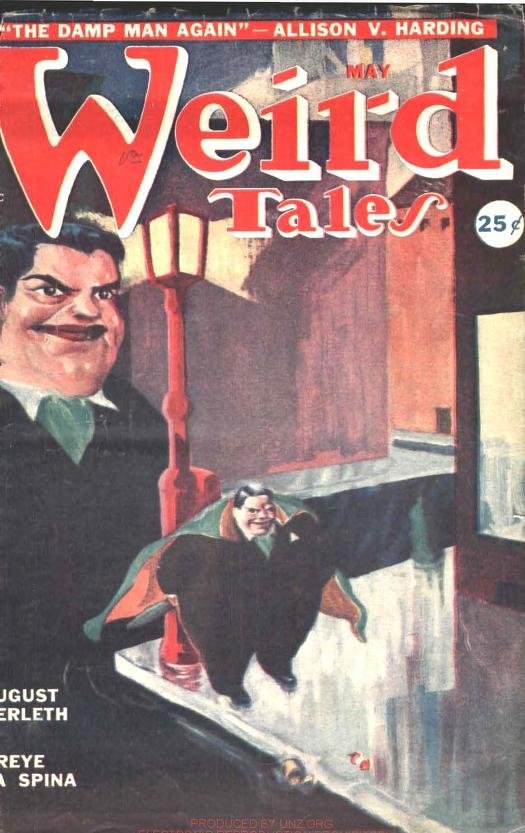 Weird Tales #1949/05 (1949)