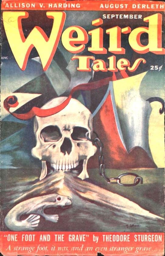 Weird Tales #1949/09 (1949)