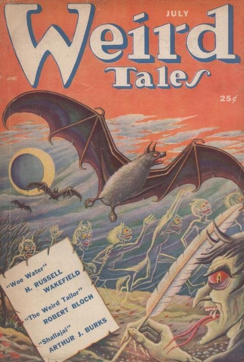 Weird Tales #1950/07 (1950)