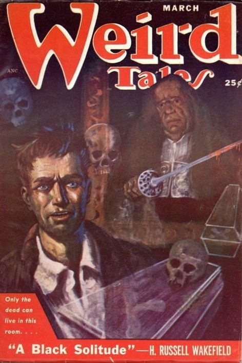 Weird Tales #1951/03 (1951)