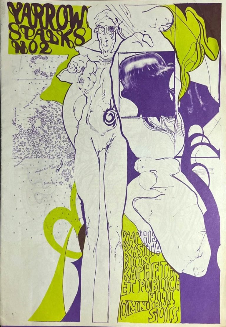 Yarrowstalks #2 (1967)