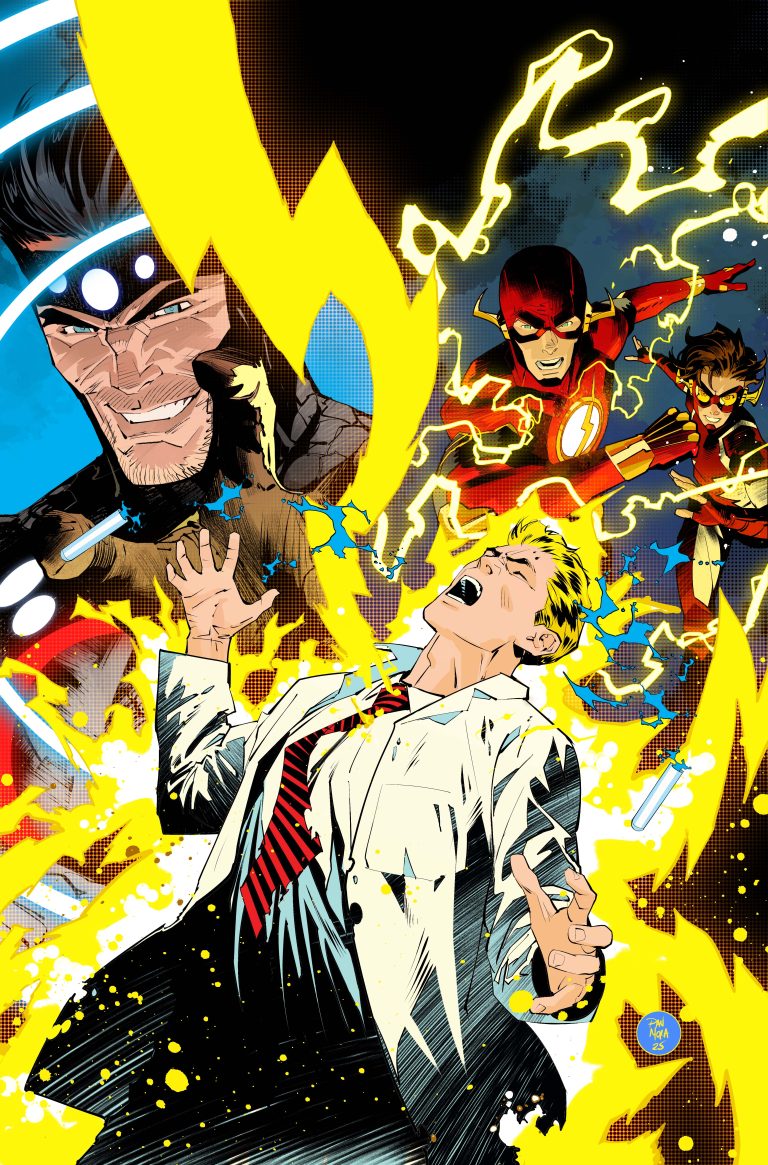 The Flash #29 (2026)