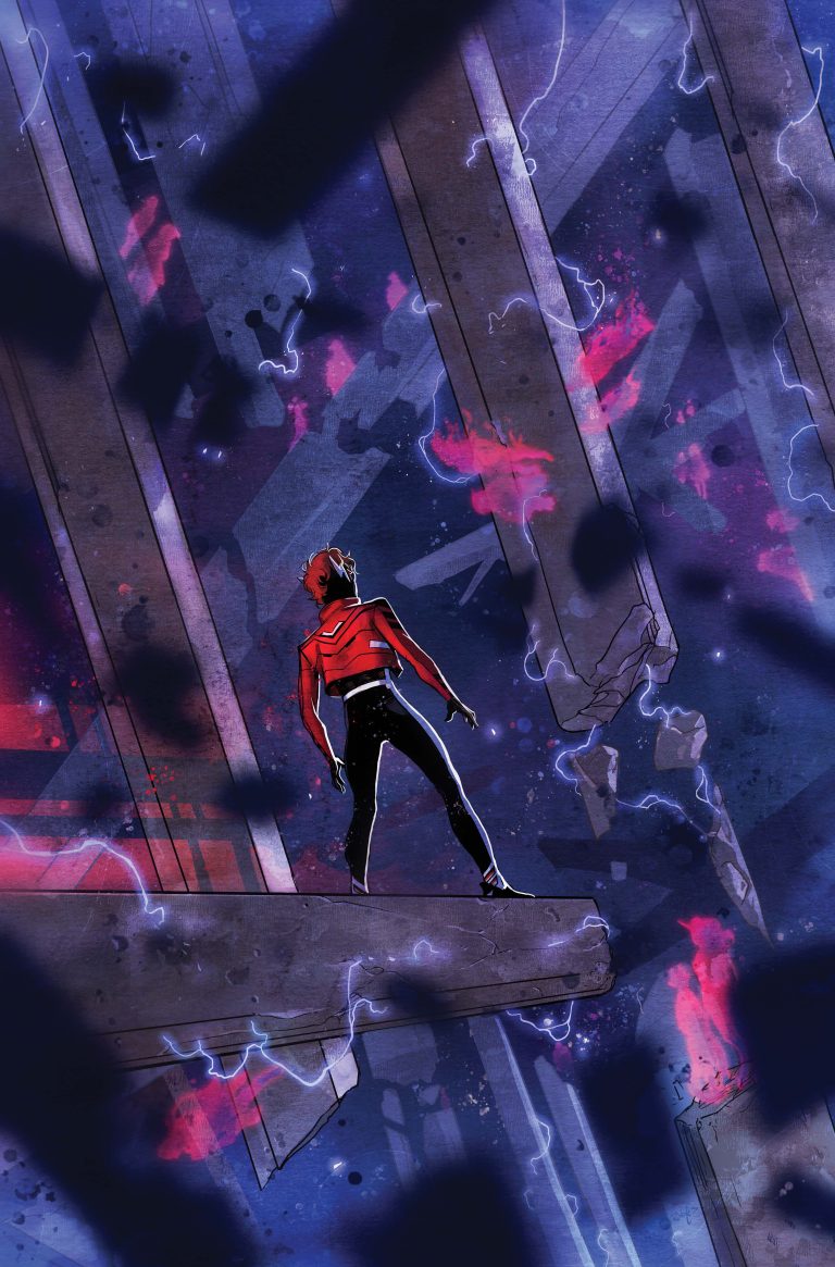 Absolute Flash #11 (2026)