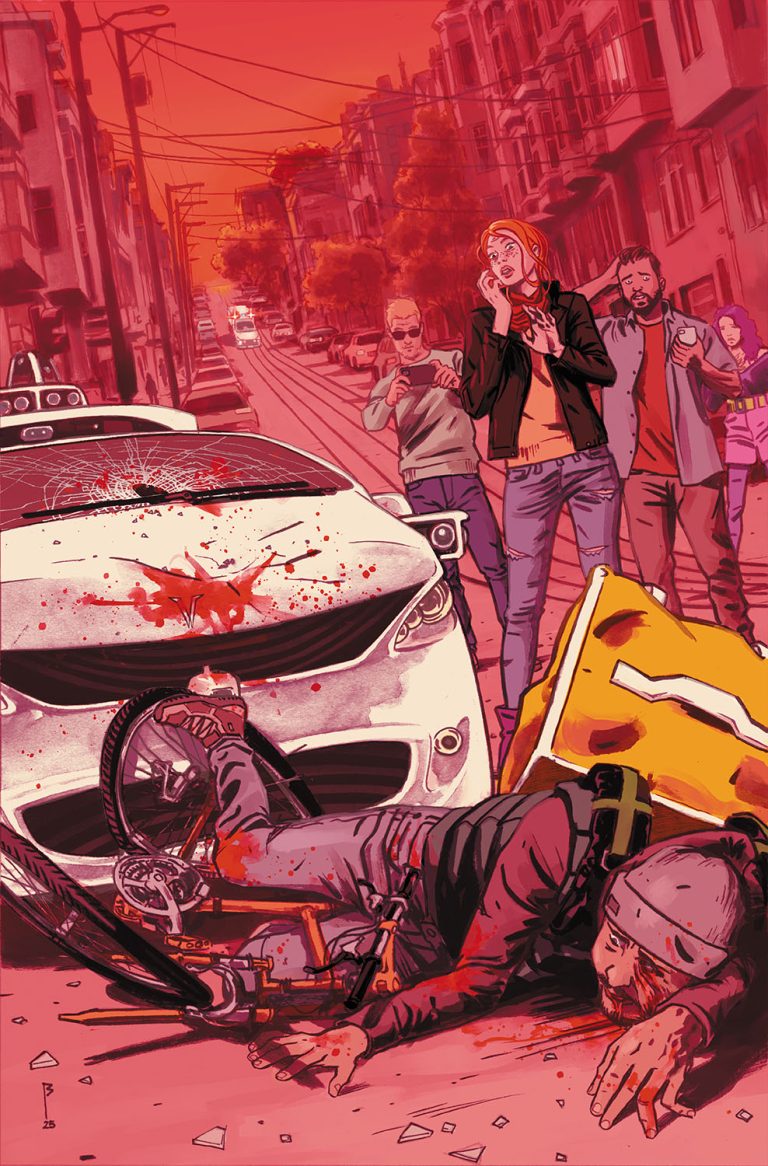 W0rldtr33 #18 (2026)