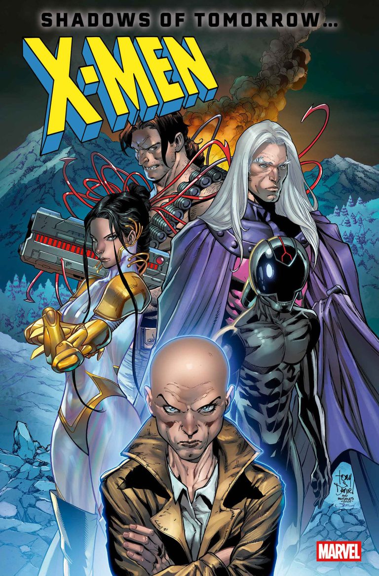 X-Men #24 (2026)