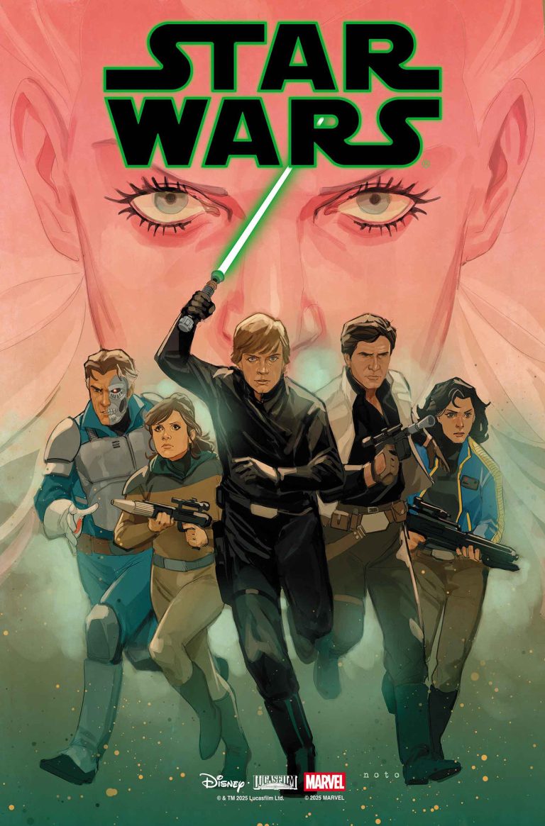 Star Wars #9 (2026)