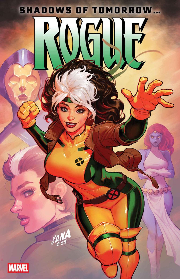 Rogue #1 (2026)
