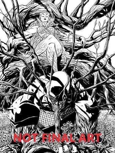 Absolute Batman #17 (2026)