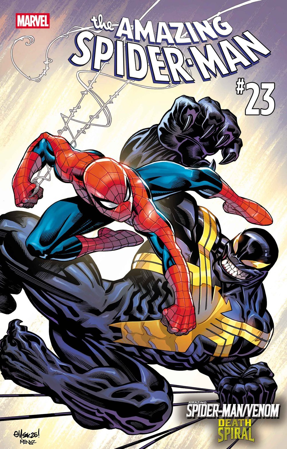 Amazing Spider-Man #23 (2026)