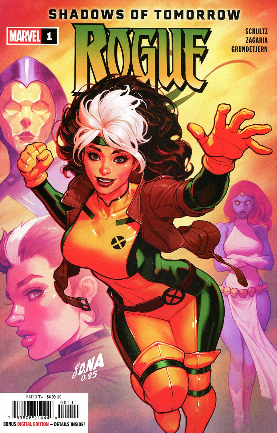 Rogue #1 (2026)