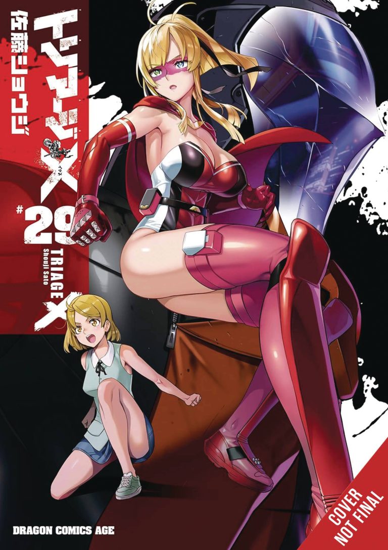 Triage X #29 (2026)