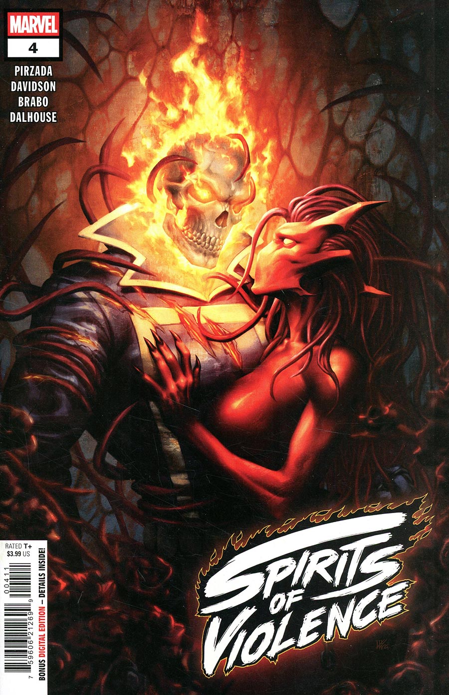 Spirits of Violence #4 (2026)