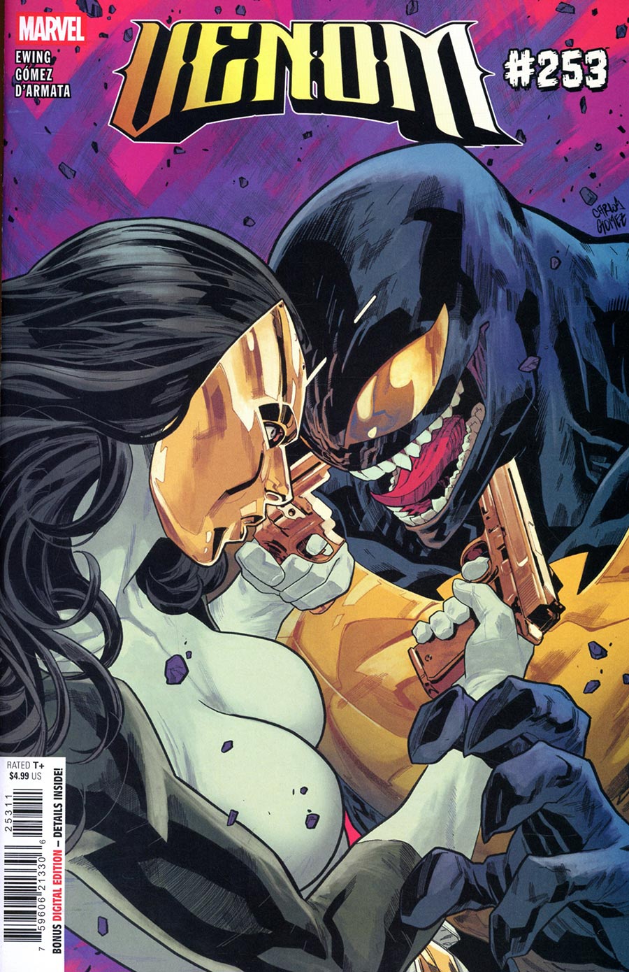 Venom #253 (2026)