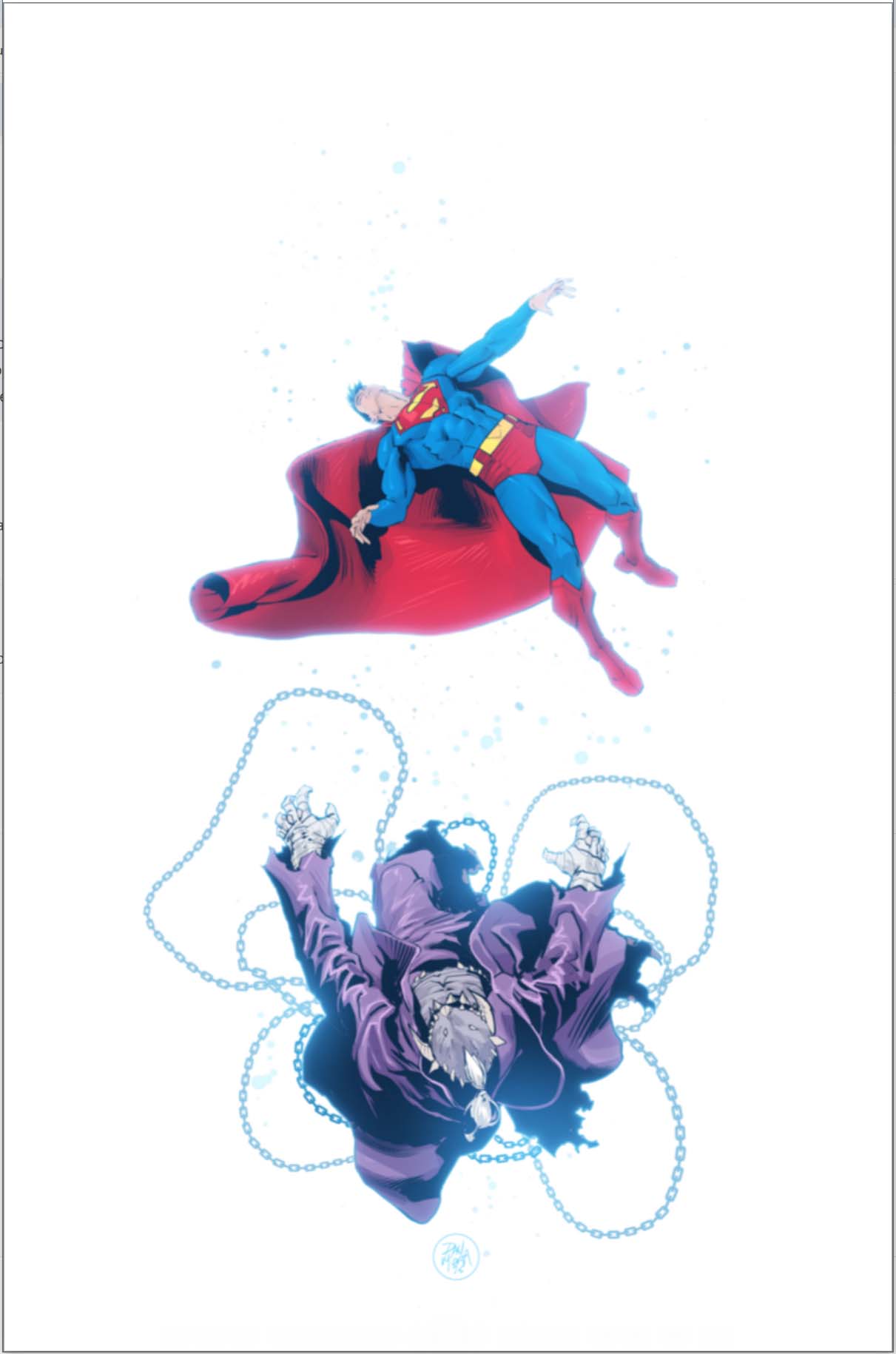 Superman #35 (2026)