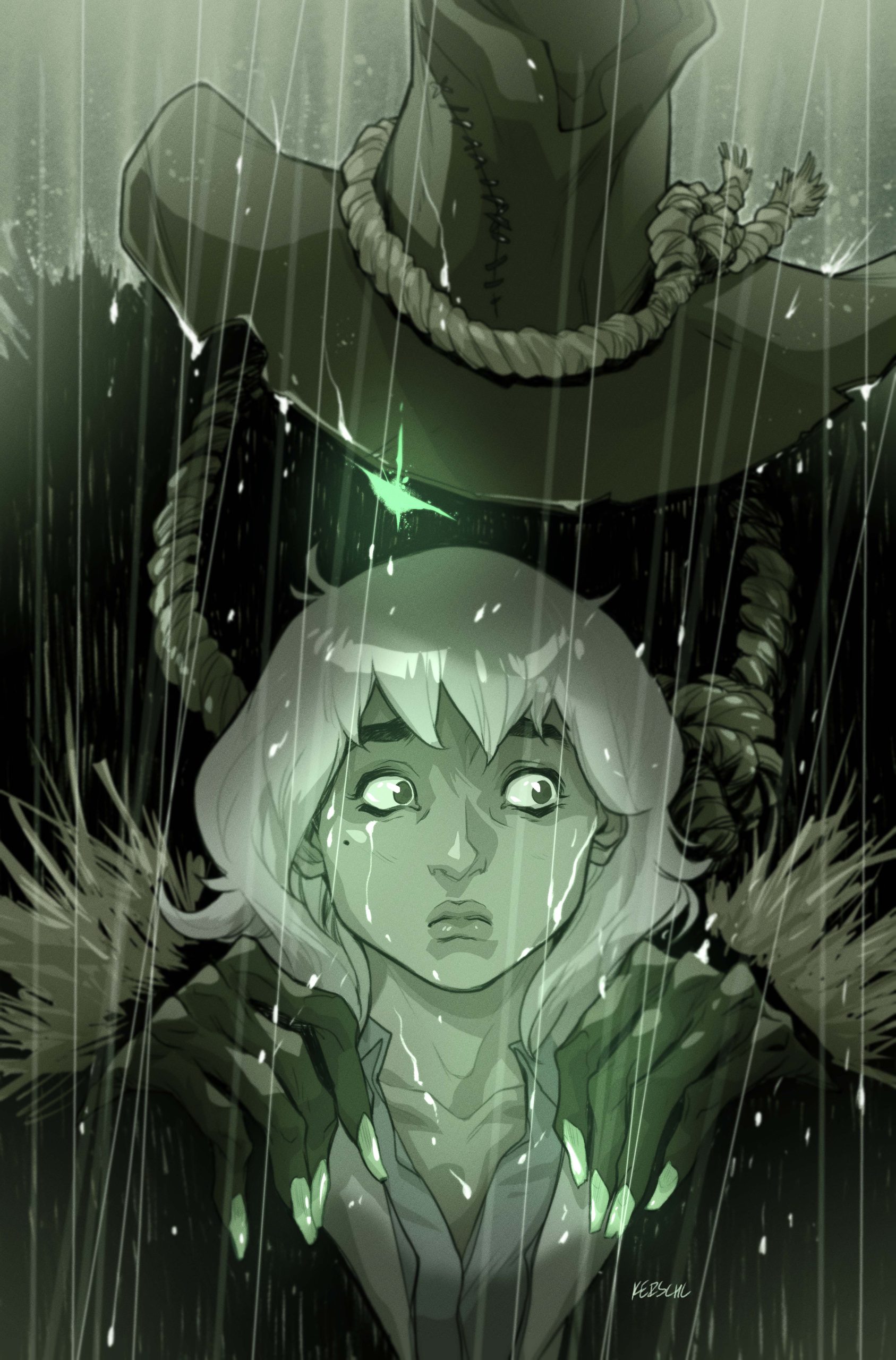 Gotham Academy: First Year #5 (2026)