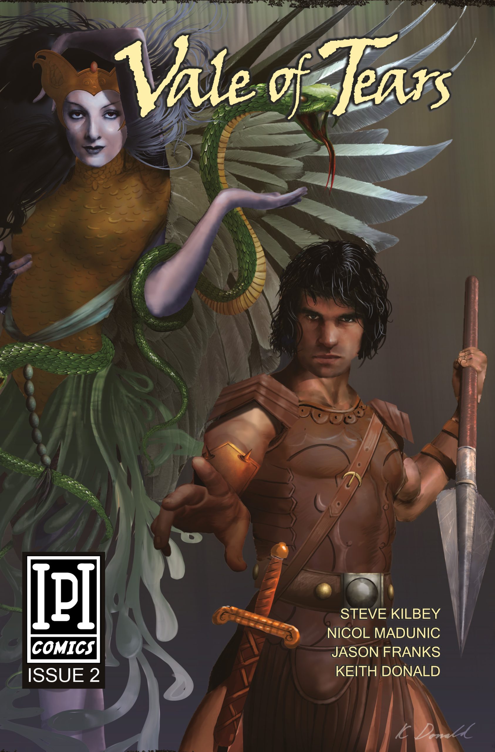 Vale of Tears #2 (2026)