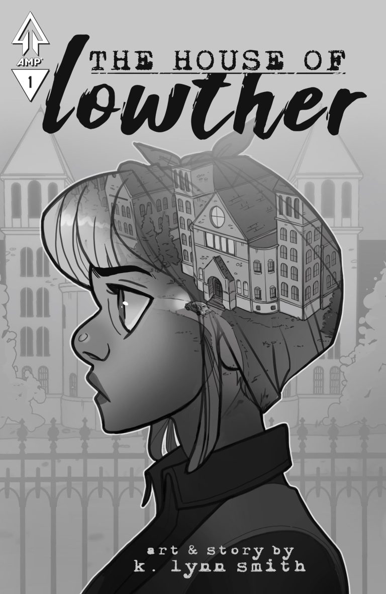 The House of Lowther #1 (2026)