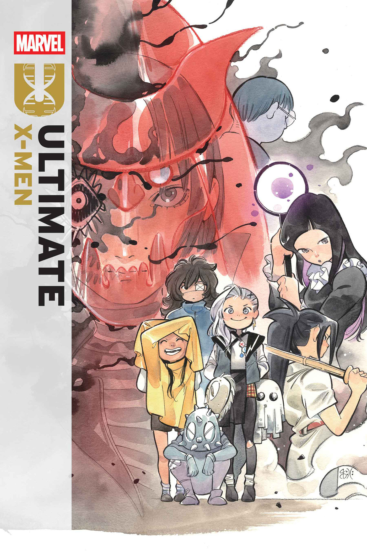 Ultimate X-Men #24 (2026)