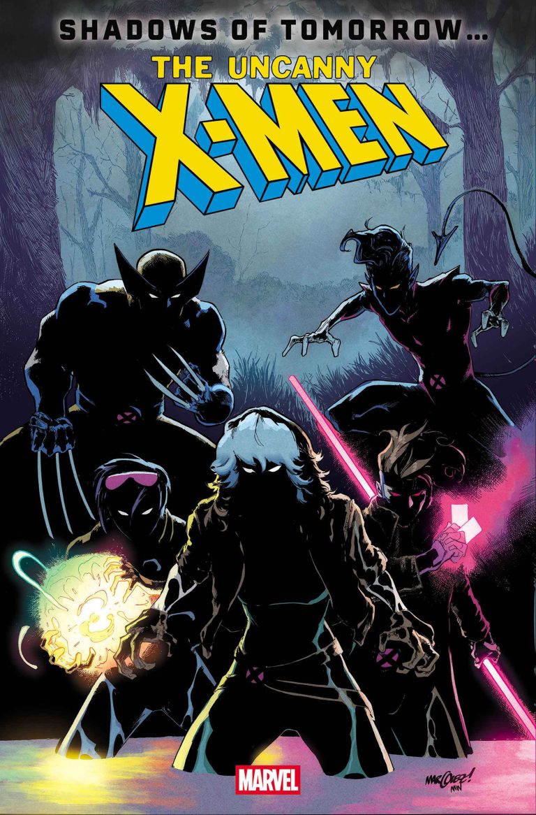 Uncanny X-Men #23 (2026)