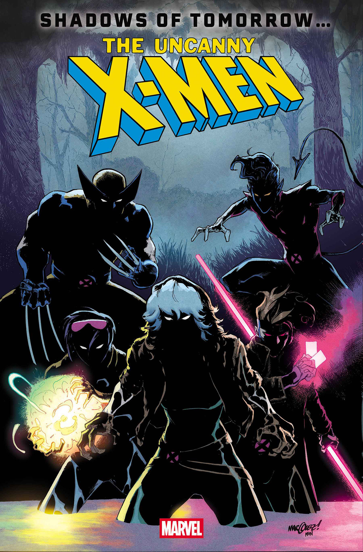 Uncanny X-Men #23 (2026)