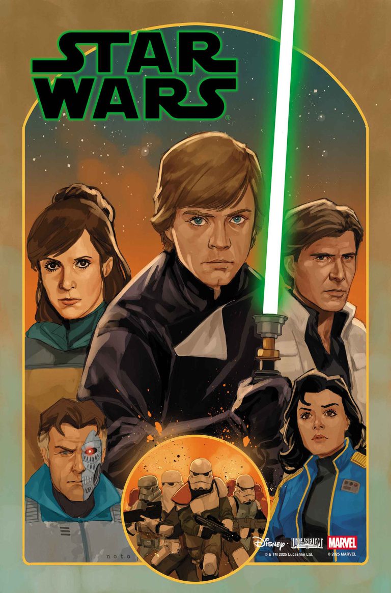 Star Wars #10 (2026)