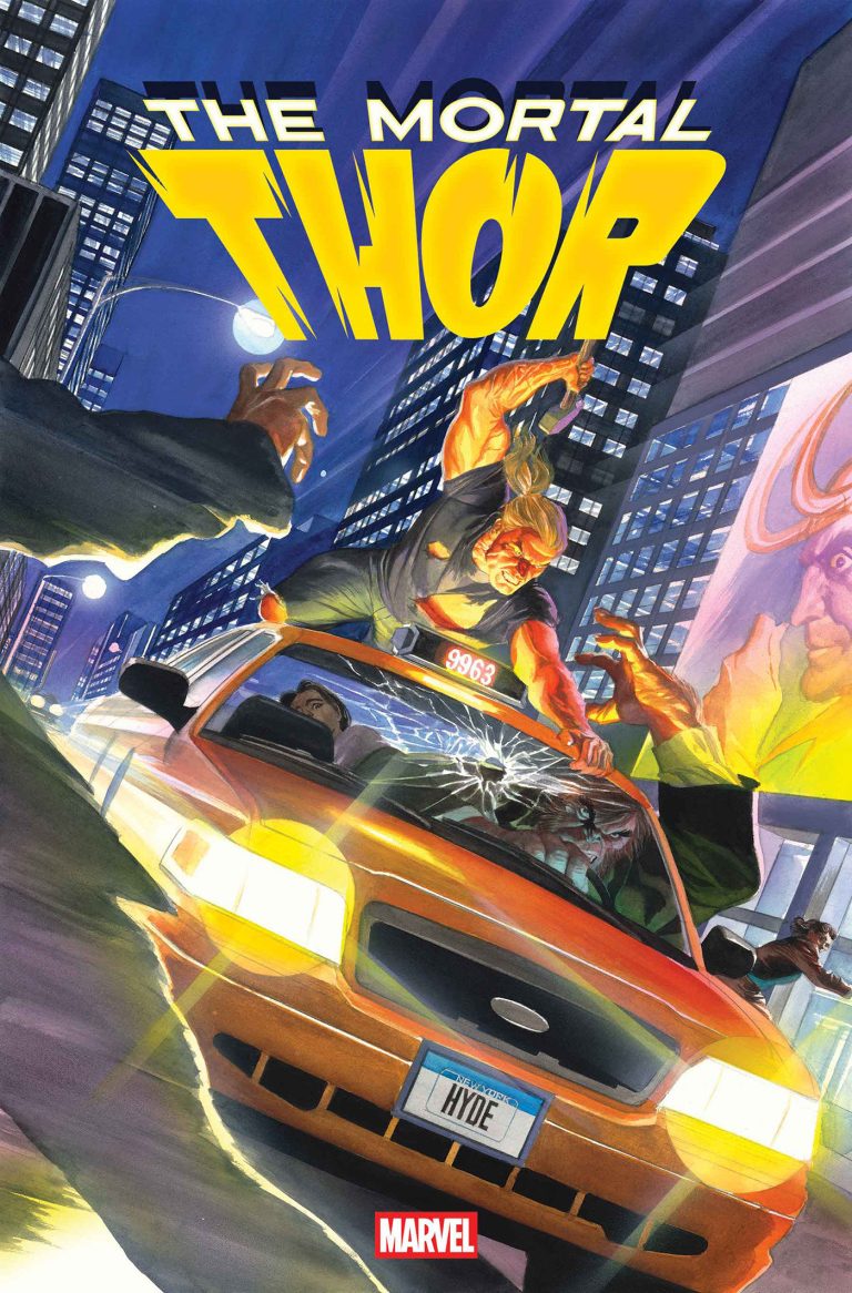 Thor #7 (2026)