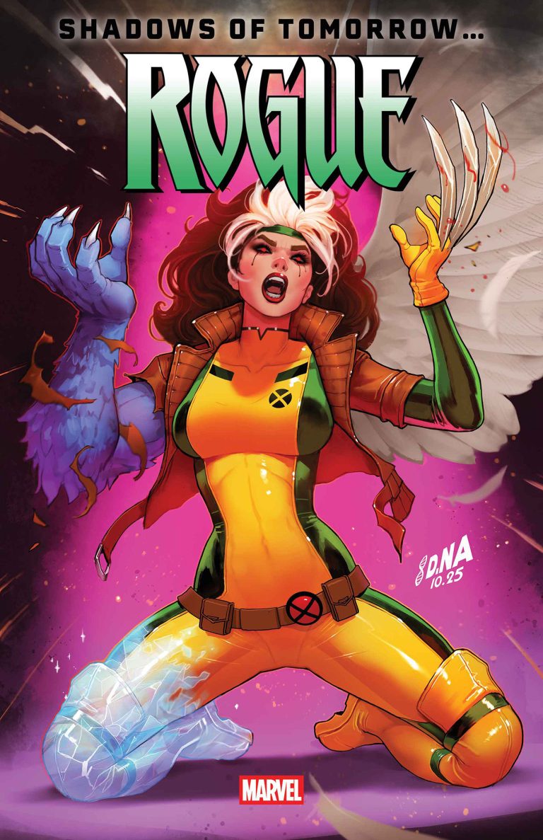 Rogue #2 (2026)