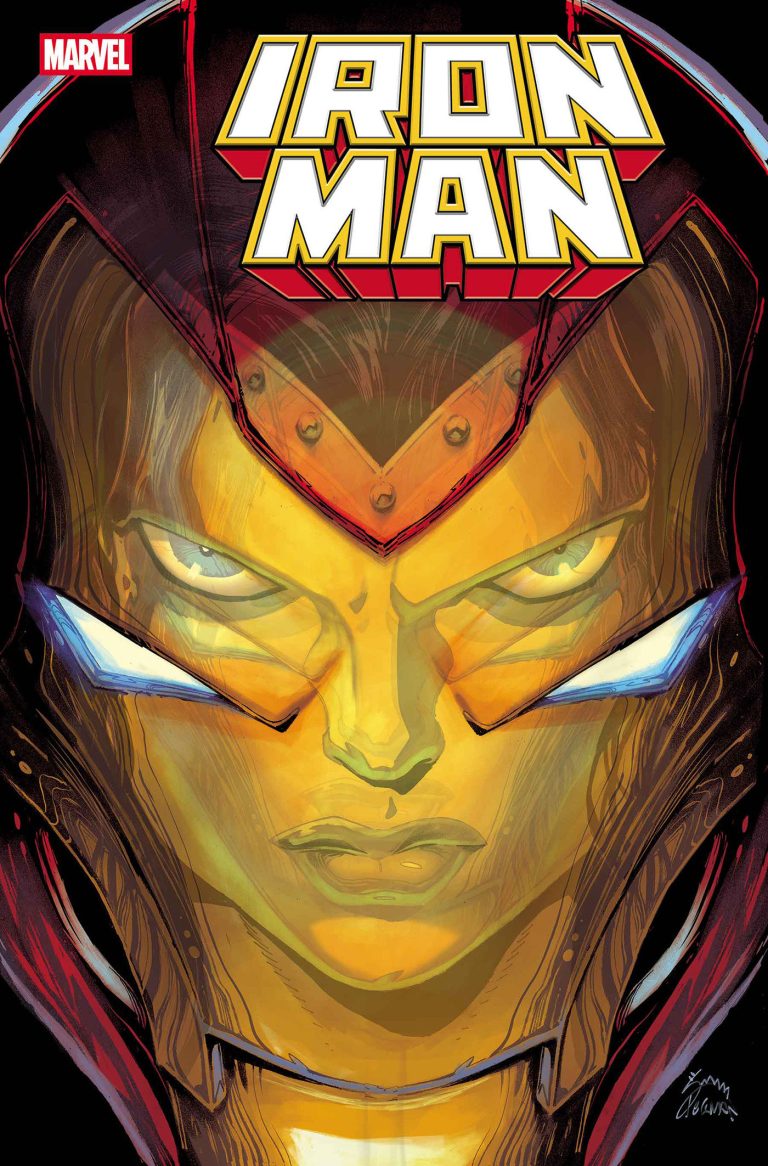 Iron Man #2 (2026)