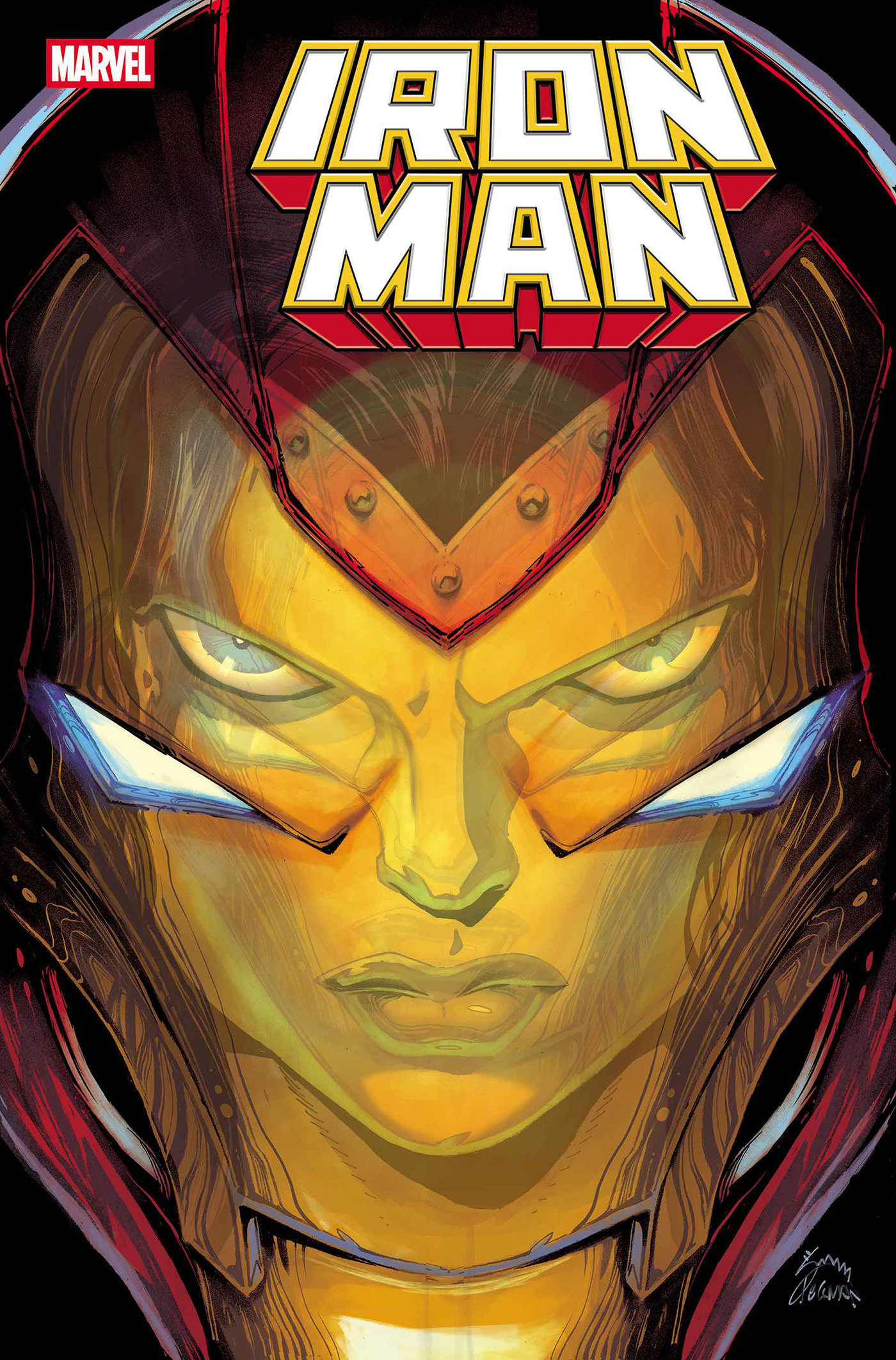 Iron Man #2 (2026)