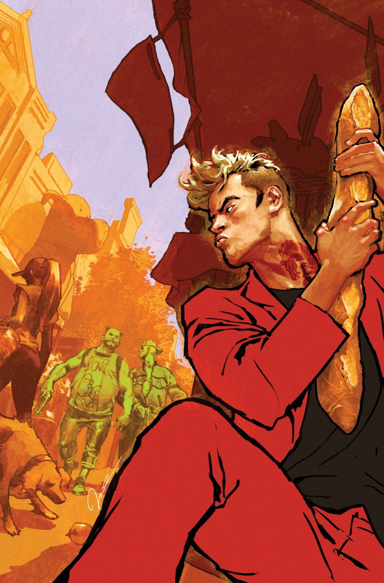 End of Life #2 (2026)