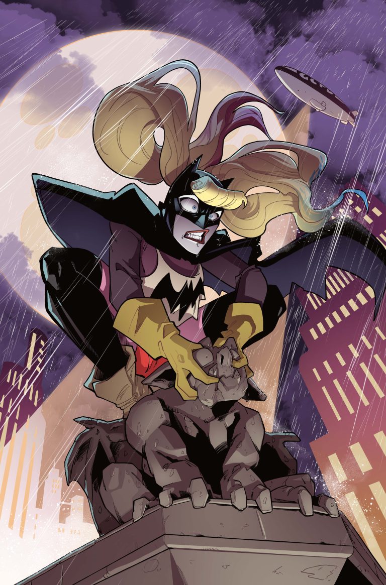 Harley Quinn #60 (2026)
