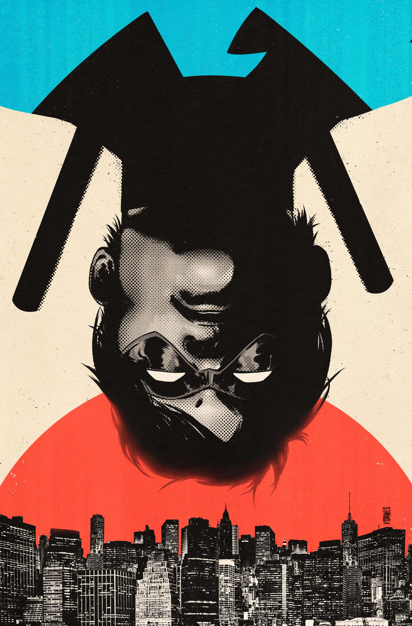 Nightwing #136 (2026)