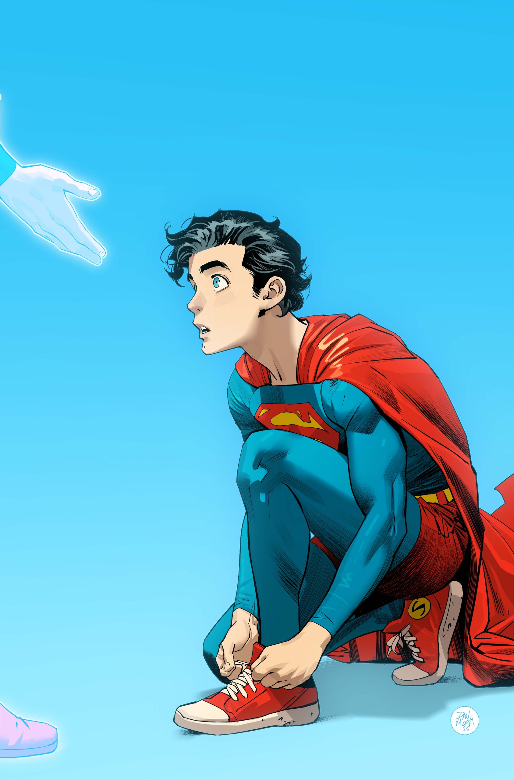 Action Comics #1096 (2026)