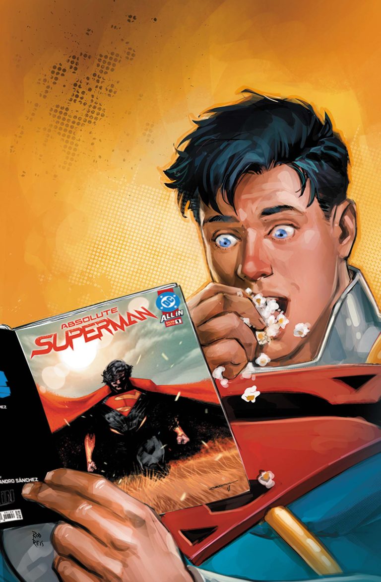 Superman #36 (2026)