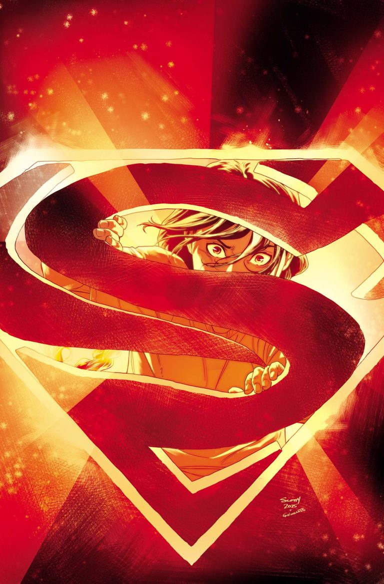 Adventures of Superman: Book of El #7 (2026)