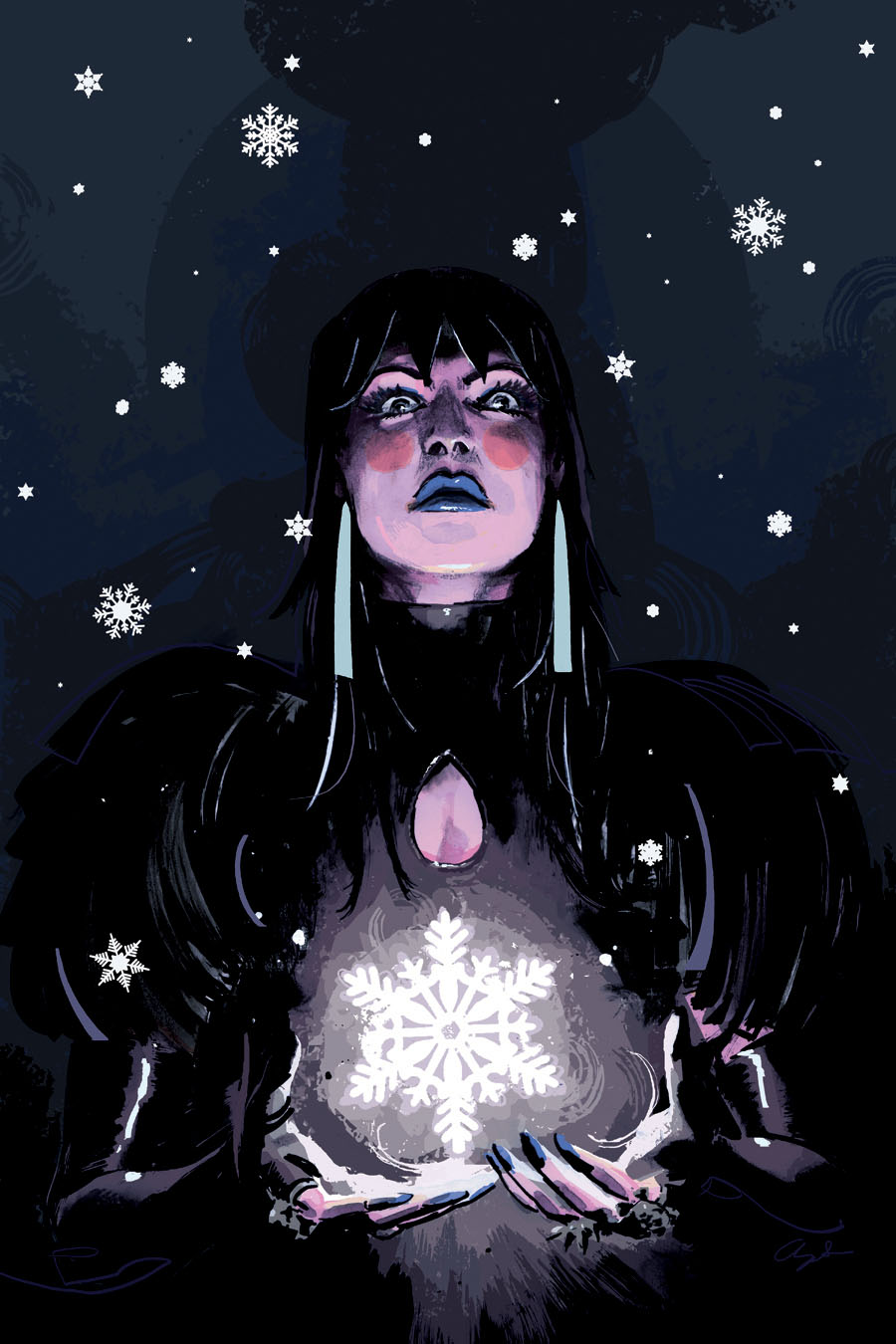 The Seasons #10 (2026)