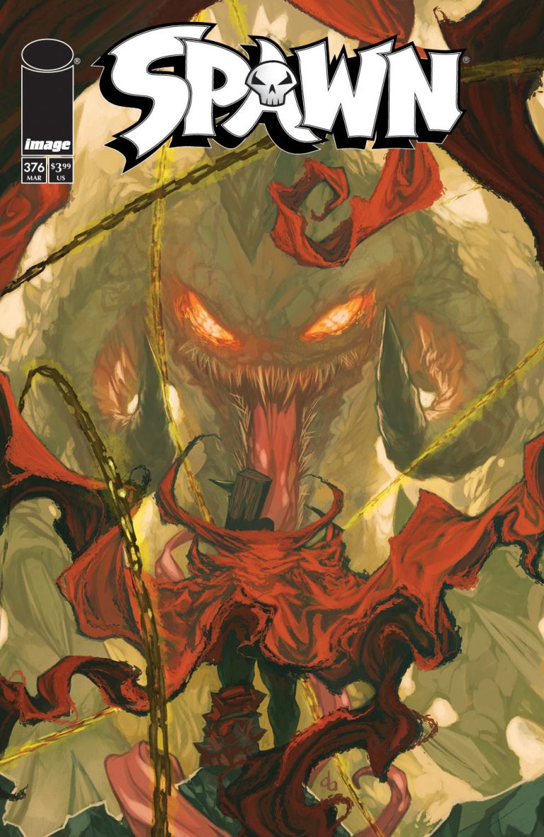 Spawn #376 (2026)