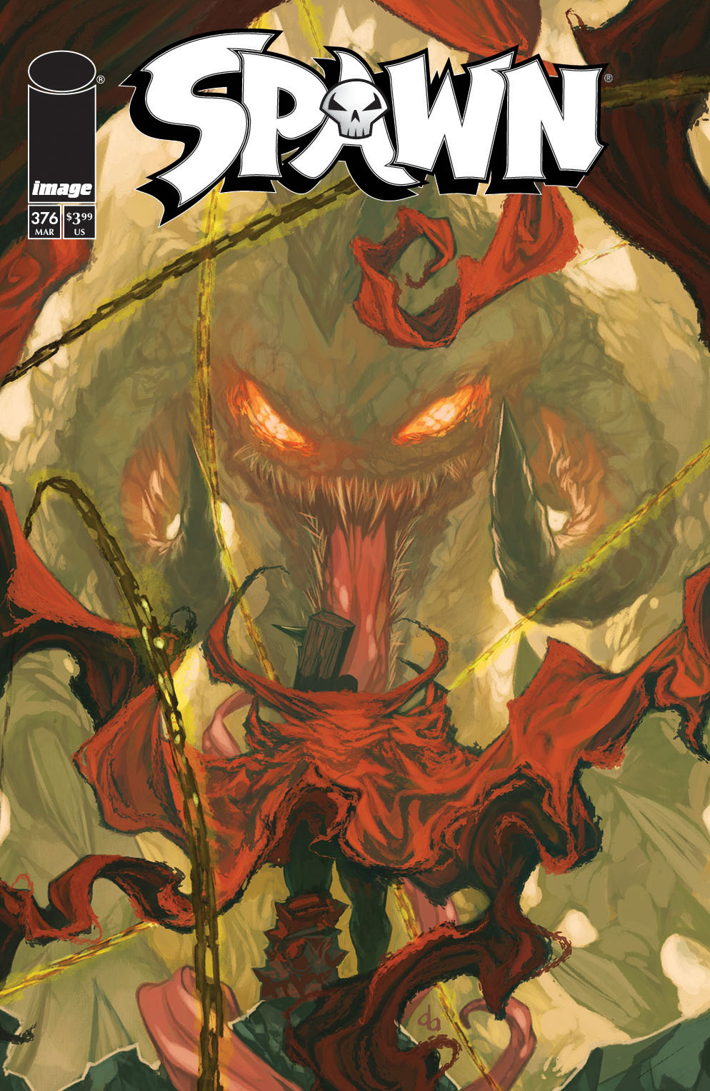 Spawn #376 (2026)