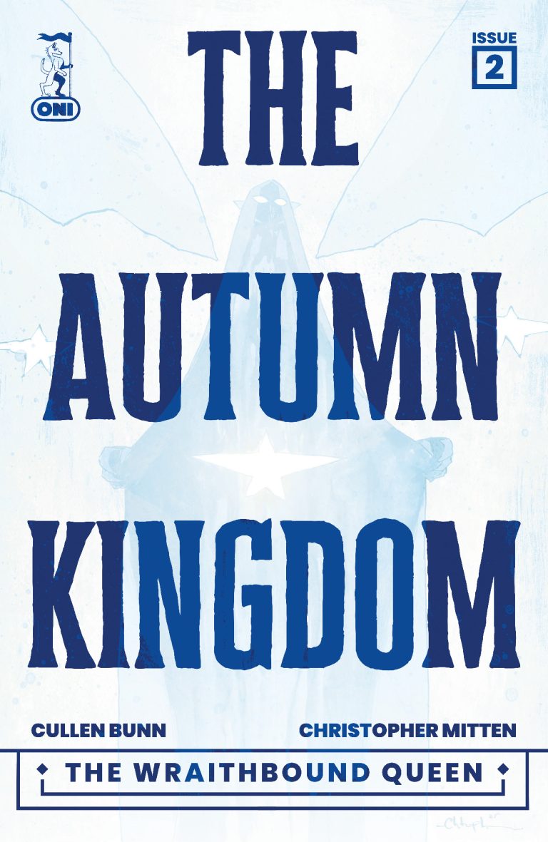 The Autumn Kingdom #2 (2026)