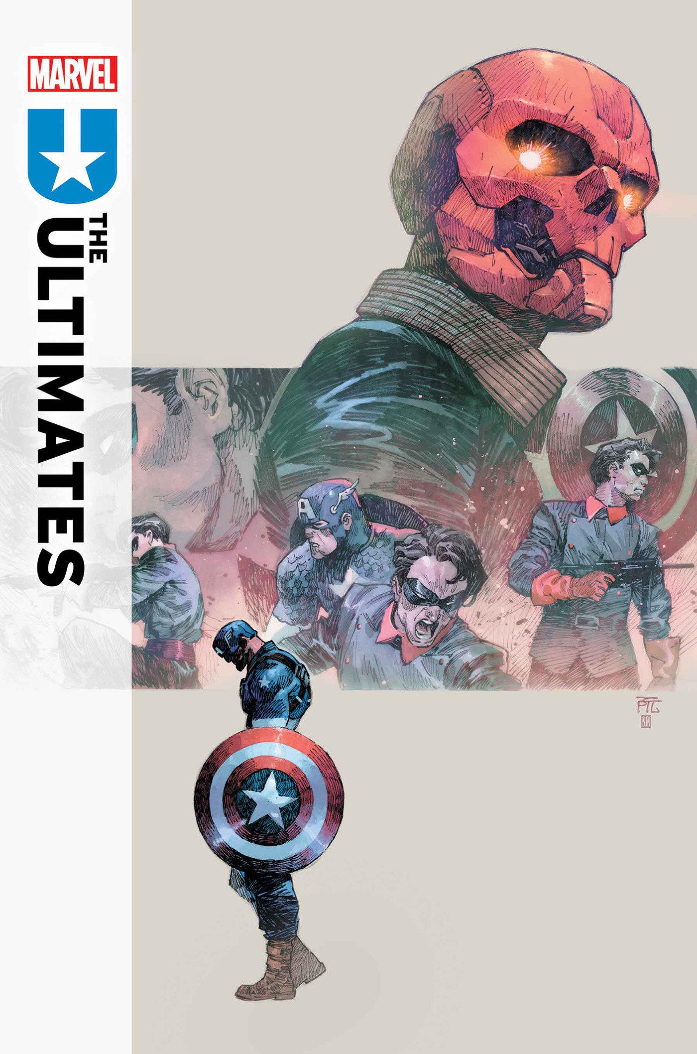The Ultimates #22 (2026)
