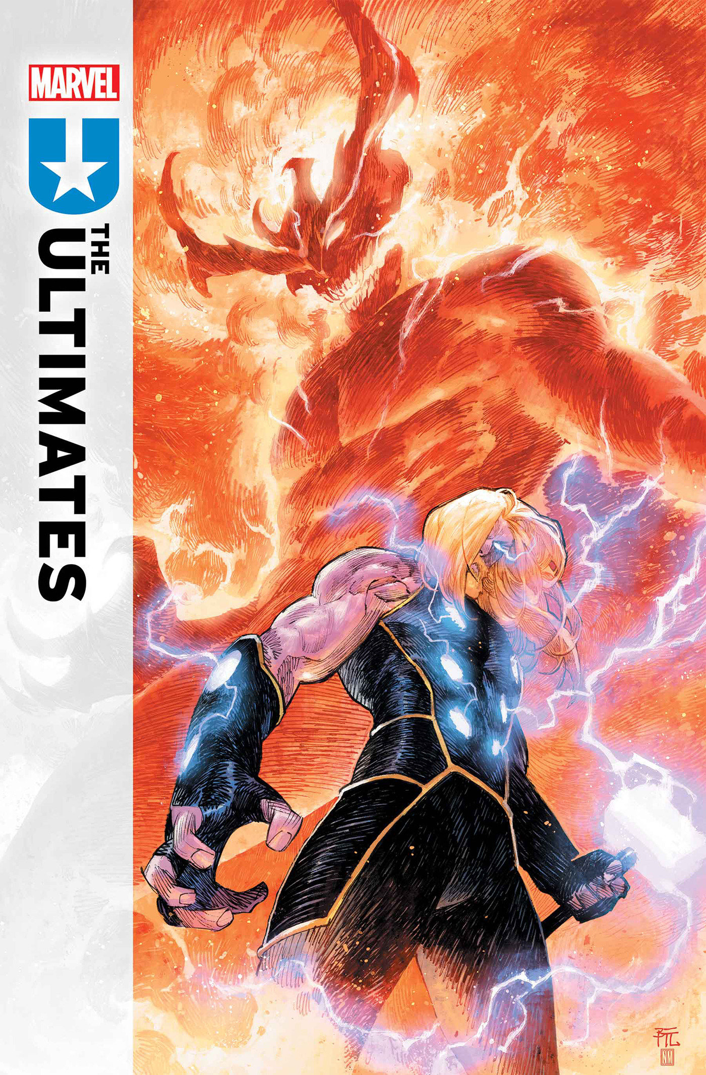 The Ultimates #23 (2026)