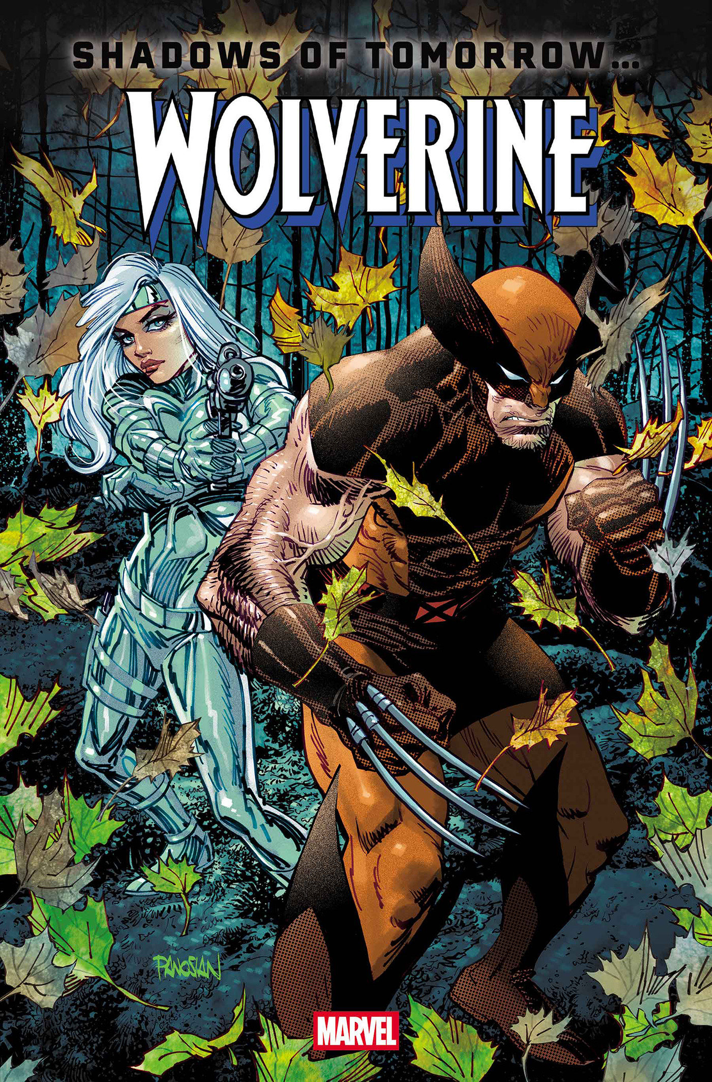 Wolverine #17 (2026)