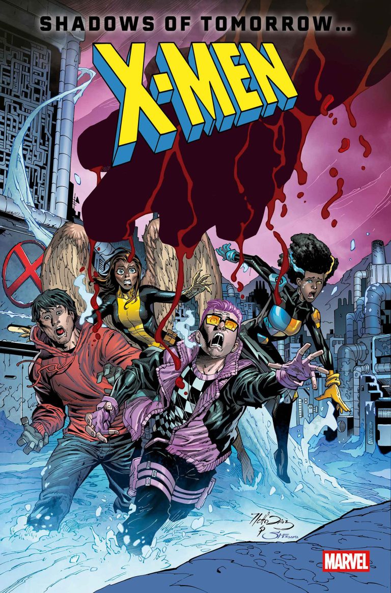 X-Men #27 (2026)