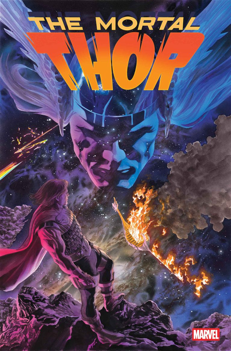 Thor #8 (2026)