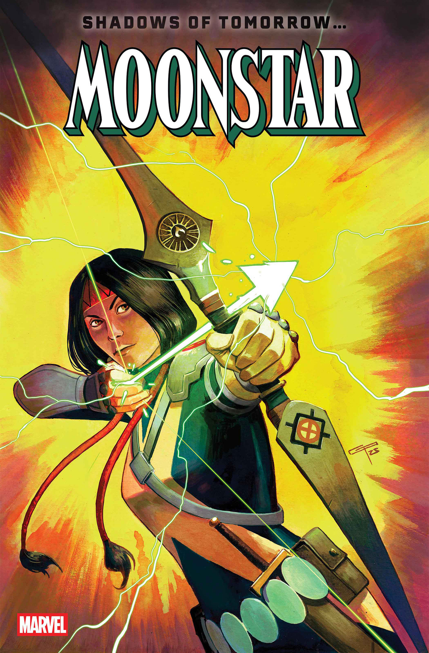 Moonstar #1 (2026)
