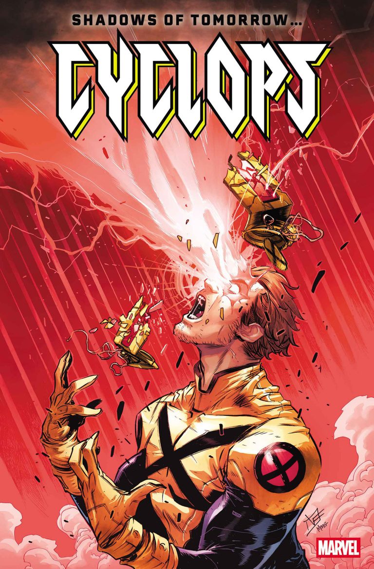 Cyclops #2 (2026)